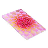 PINK FLORAL MAGNEET (Rechterzijde)
