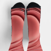 Pink Floyd Mayweather Sokken (Top)