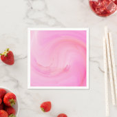 Pink Fluid Pour Ombre Servet (Insitu)
