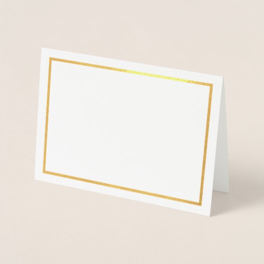 pink folie kaarten (Voorkant)