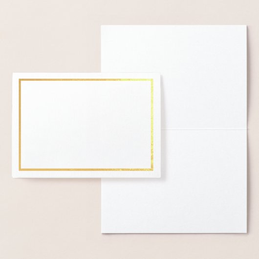 pink folie kaarten (Display)