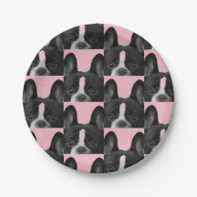 Pink French Bulldog 4Melissa