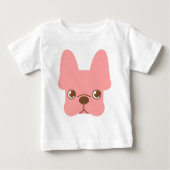 Pink Frenchie (Voorkant)