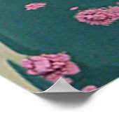 PINK FUNGI POSTER (Hoek)
