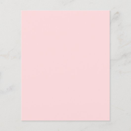 Pink G Minimaliserende Mod 2V2 van de begroting sp (Achterkant)