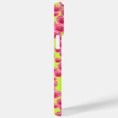 Pink Gerber Daisies Case-Mate iPhone Case (Achterkant / Rechts)