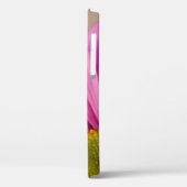 Pink Gerber Daisy Case-Mate iPhone Case (Achterkant / Links)