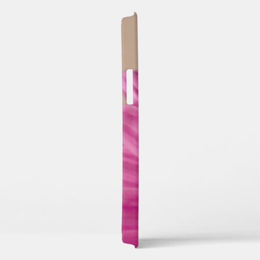 Pink Gerber Daisy Case-Mate iPhone Case (Achterkant / Rechts)