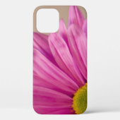 Pink Gerber Daisy Case-Mate iPhone Case (Achterkant)