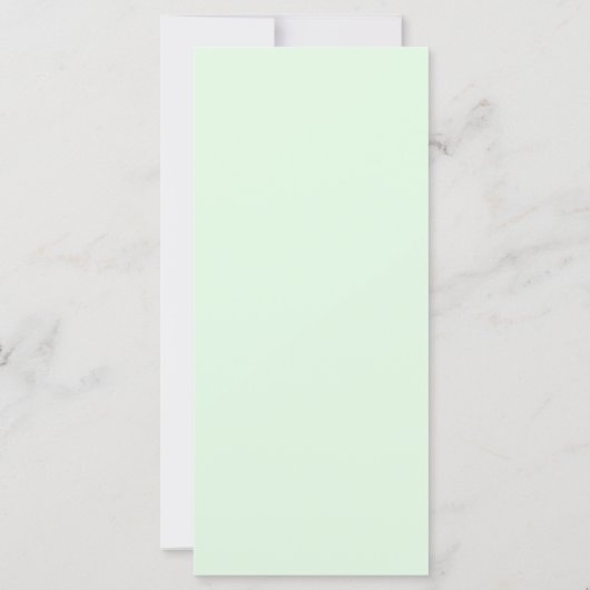 Pink Gerbera Bladwijzer Sjabloon (Achterkant)