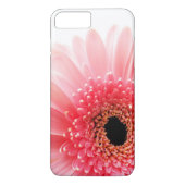 Pink Gerbera Daisy Case-Mate iPhone Case (Achterkant)