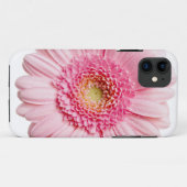 Pink Gerbera Daisy Case-Mate iPhone Case (Achterkant (horizontaal))
