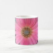 Pink Gerbera Daisy Mok (Center)