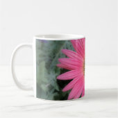 Pink Gerbera Daisy Mok (Links)
