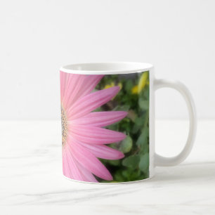 Pink Gerbera Daisy Mok