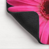 Pink Gerbera Daisy Muismat (Hoek)