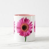 Pink Gerbera Mok (Center)