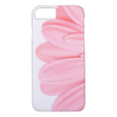 Pink Gerbera Petal Case-Mate iPhone Case (Achterkant)