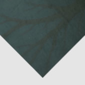 Pink Ghost Halloween Decoupage Whimsical Gothic Tissuepapier (Detail)