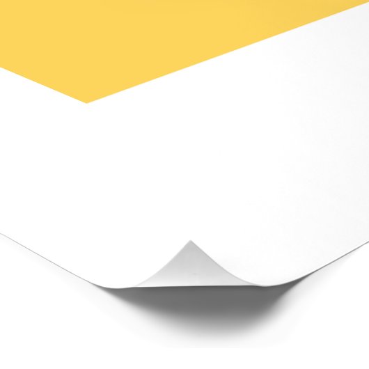 PINK GIN & TONIC 2 POSTER (Hoek)