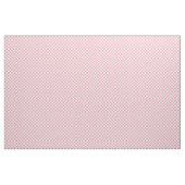 Pink Girly Checker Checkerboard Checkered Retro Stof (Yard (91,4 cm))