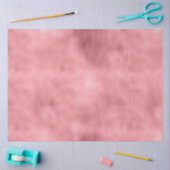 Pink Girly Glam Tissuepapier (Craft)