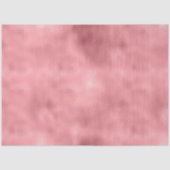 Pink Girly Glam Tissuepapier (Voorkant)