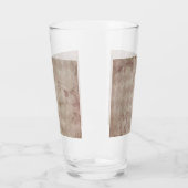 pink glas (Links)
