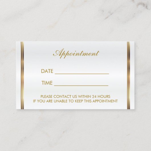 Pink Glitter Lips Afspraakschema 2 Afsprakenkaartje (Achterkant)