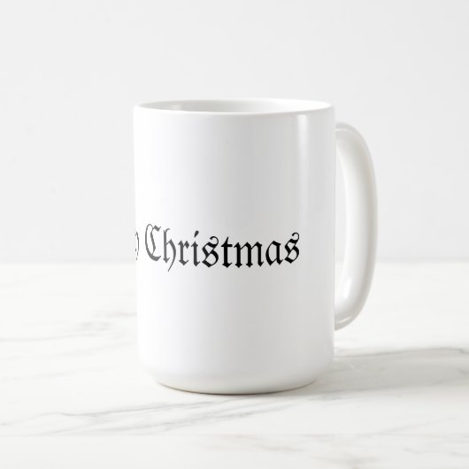 PINK GOOD DAY MOK (Voorkant rechts)