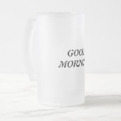 PINK GOOD DAY MOK (Voorkant links)