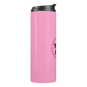 PINK GOOD DAY MOK