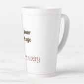 PINK GOOD DAY MOK (Rechterhoek)