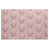 Pink Guardian Angel Stof (Fat Quarter)