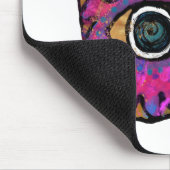 **PINK HAMSA** MUISMAT (Hoek)