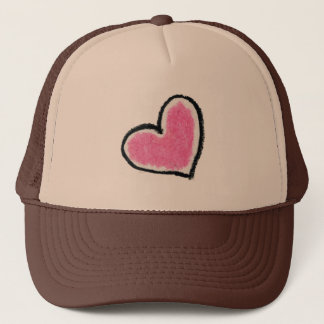 PINK HEART pet