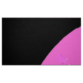 PINK HEART STOF (Fat Quarter)