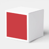 Pink Hearts Bedankdoosjes (Achterkant)