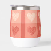 Pink Hearts voor jou (Rechts)