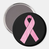 Pink Hero Magneet (Voorkant / Achterkant)