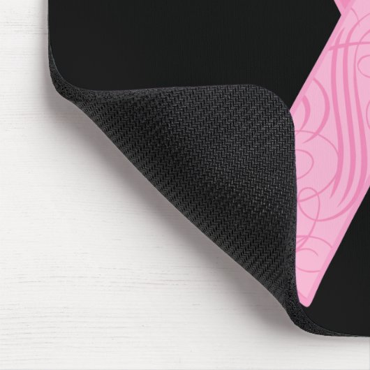 Pink Hero Muismat (Hoek)