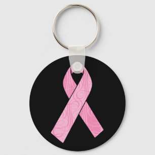 Pink Hero Sleutelhanger