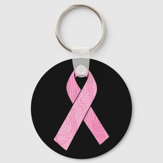 Pink Hero Sleutelhanger (Voorkant)