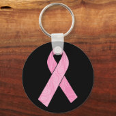 Pink Hero Sleutelhanger (Voorkant)