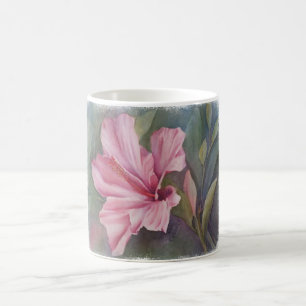 PINK HIBISCUS CLASSIC MOK