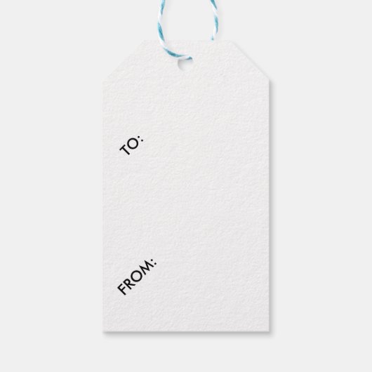 PINK HIBISCUS FLOWER GIFT LABELS CADEAULABEL (Achterkant)