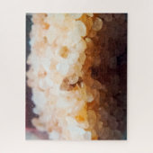 Pink Himalayan Salt Legpuzzel (Verticaal)
