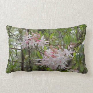 Pink Honeysuckle Pillow Kussen