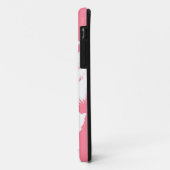 Pink jungle Case-Mate iPhone case (Achterkant/links)