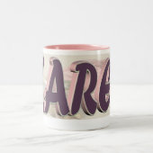 Pink Karen Mok (Center)